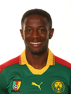 Arnaud Gilles Sutchuin Djoum
